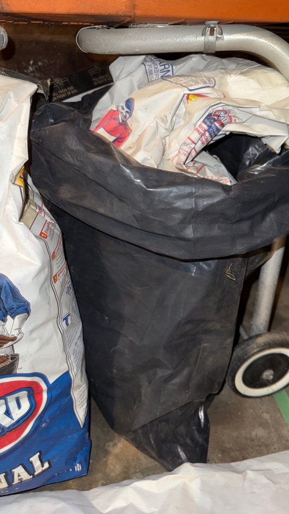 Charcoal BBQ & Kingsford Original Charcoal Bags - image 4 of 6