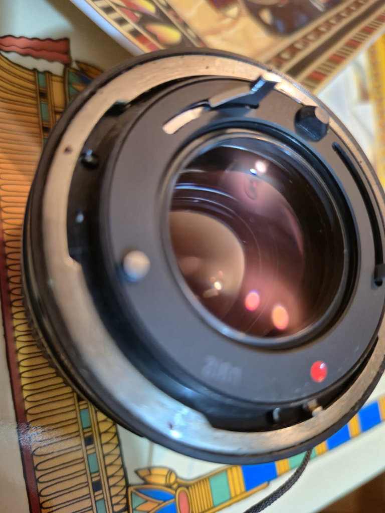 Canon film cameras with multiple lenses (FD mount) - image 4 of 8
