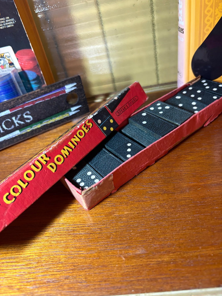 Assorted tabletop games and game accessories - image 3 of 6