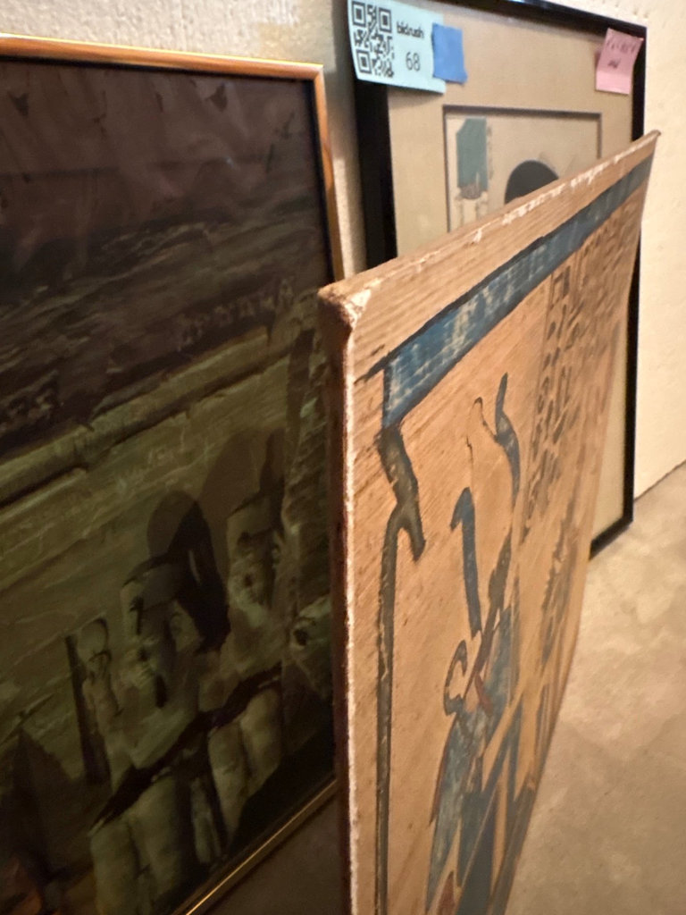Assorted Framed Art and Prints - image 7 of 11
