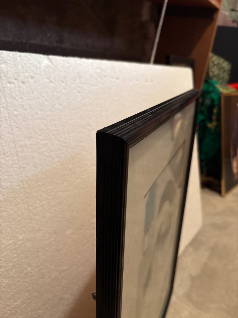 Assorted Framed Art and Prints - image 9 of 11