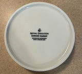 4 Royal Doulton Gordon Ramsey Ramekins - thumbnail 2 of 2