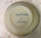 2 pieces Vintage Fenton Candy Dishes - thumbnail 3 of 3