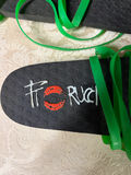 Woman’s Fiorucci Sandles - thumbnail 3 of 6