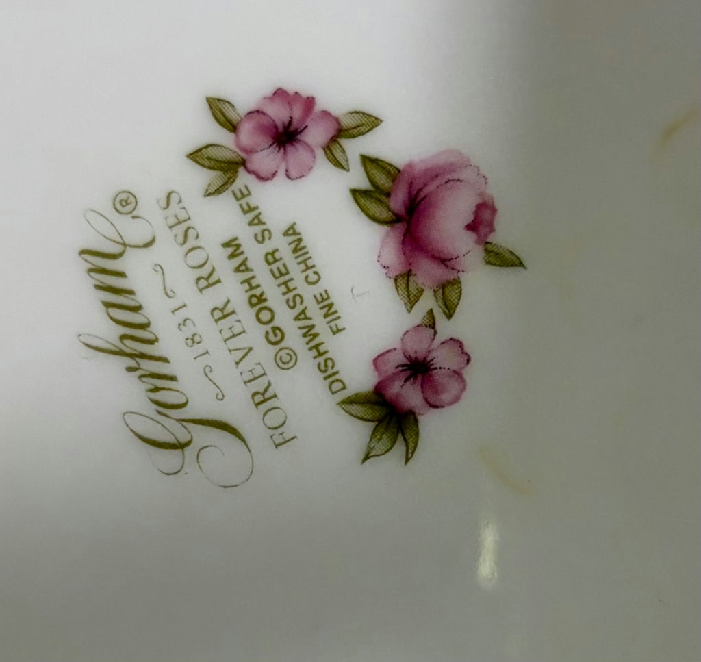 Vintage lot …Limoges, Lefton etc - image 8 of 8