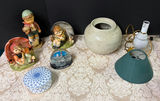 Mixed Lot of Vintage Items - thumbnail 1 of 1
