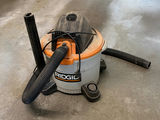 Ridged Wet Vac - thumbnail 1 of 1