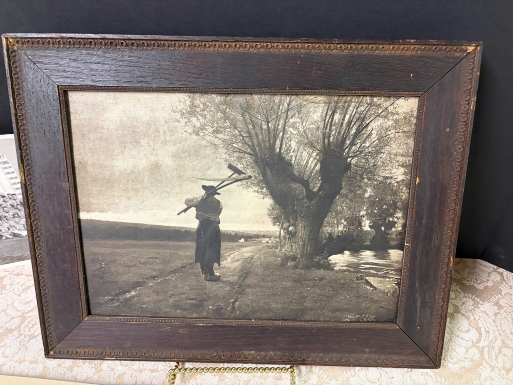 Vintage Ephemera Lot - image 5 of 8
