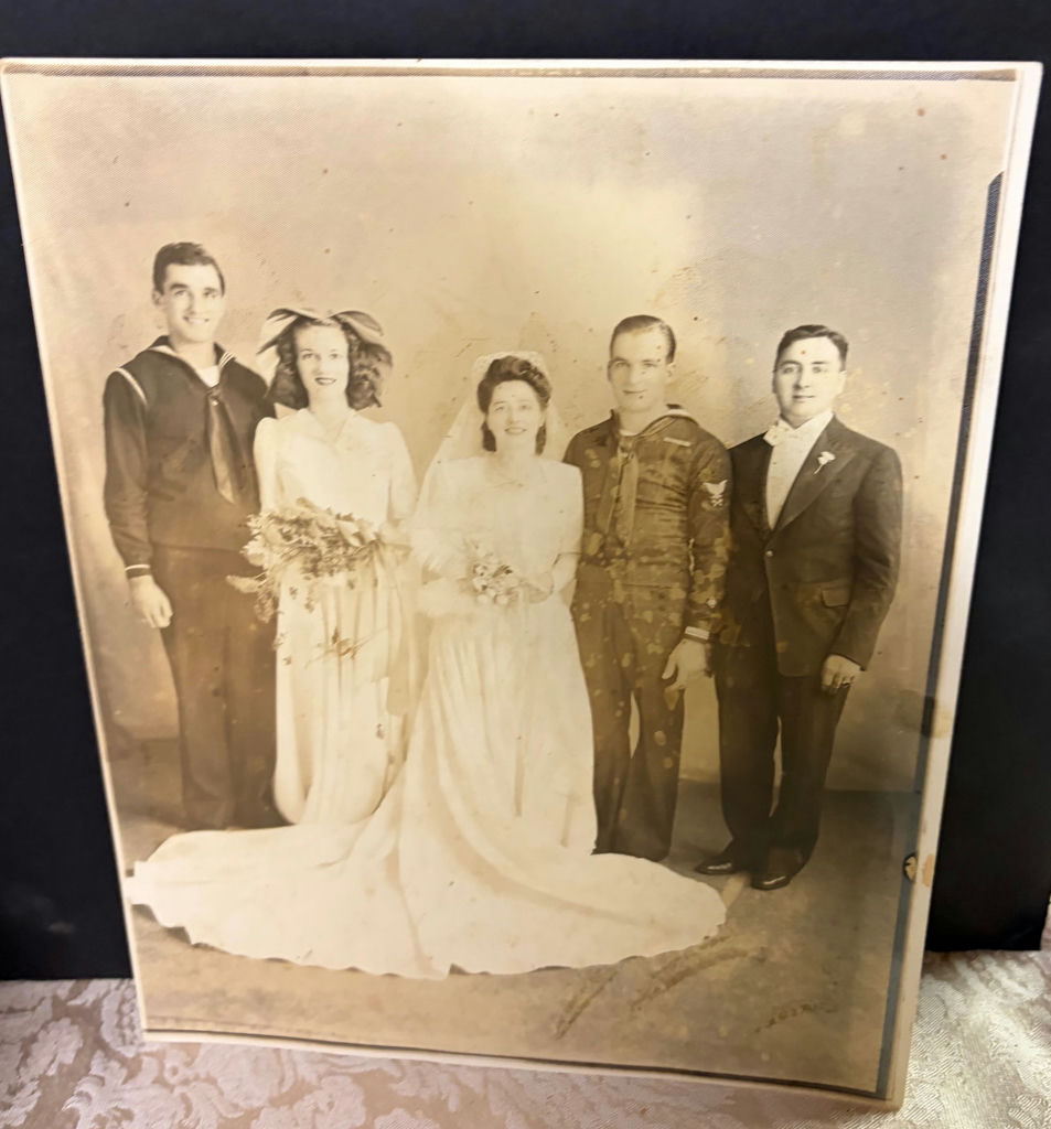 Vintage Ephemera Lot - image 8 of 8