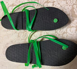 Woman’s Fiorucci Sandles - thumbnail 2 of 6