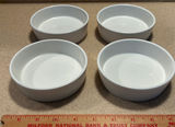 4 Royal Doulton Gordon Ramsey Ramekins - thumbnail 1 of 2