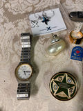 Vintage Jewelry, Pocket Knives, more! - thumbnail 4 of 5