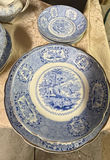 Vintage Ridgway "Oriental" Transferware - thumbnail 5 of 7