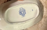 Vintage Ridgway "Oriental" Transferware - thumbnail 7 of 7