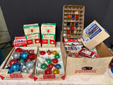 Huge Vintage Christmas Lot - thumbnail 1 of 5