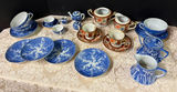 Vintage Oriental Lot - thumbnail 1 of 3