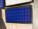 4 Display Cases - thumbnail 2 of 3