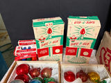 Huge Vintage Christmas Lot - thumbnail 4 of 5