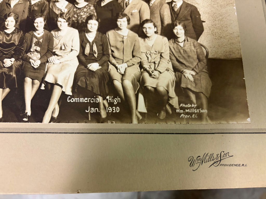 Vintage Ephemera Lot - image 3 of 8