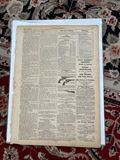 2 Authentic Harper’s Weekly 1862 and 1863 - thumbnail 3 of 7