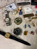 Vintage Jewelry, Pocket Knives, more! - thumbnail 5 of 5