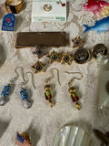 Vintage Jewelry, Pocket Knives, more! - thumbnail 2 of 5