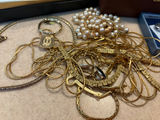 Large Costume Jewelry Lot - thumbnail 2 of 4