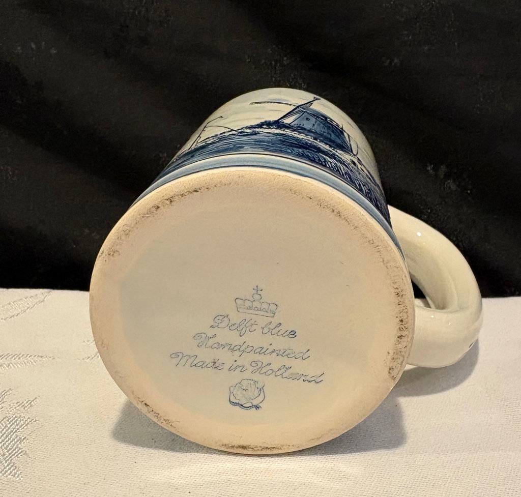 Vintage Delft , Made in Holland, and More  - image 16 of 20