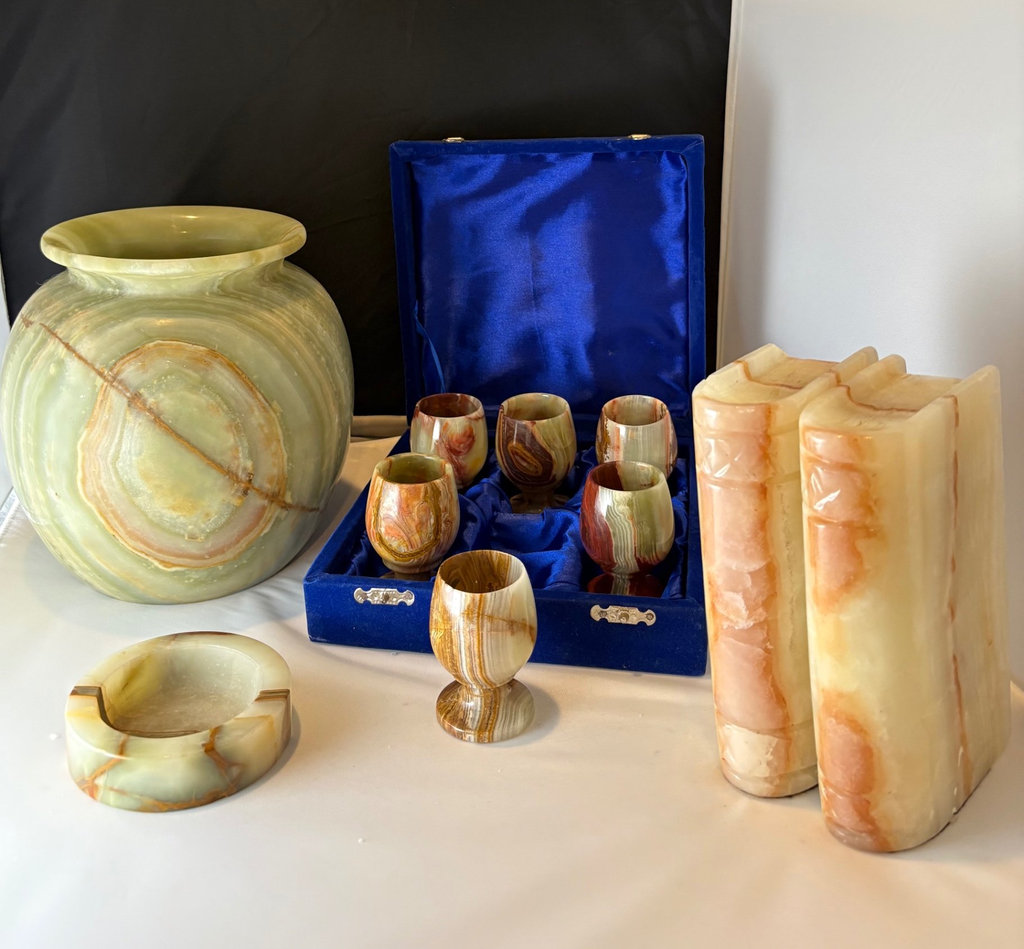 Your Onyx Collection !  - image 1 of 10