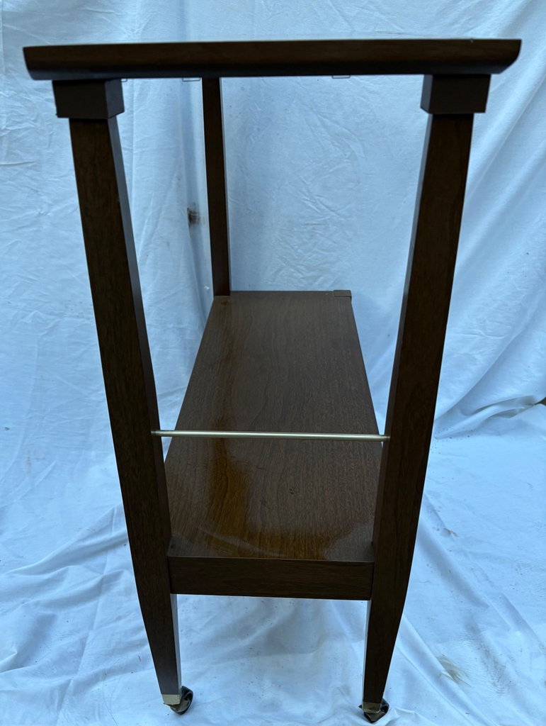 MCM Bar Cart  - image 3 of 3