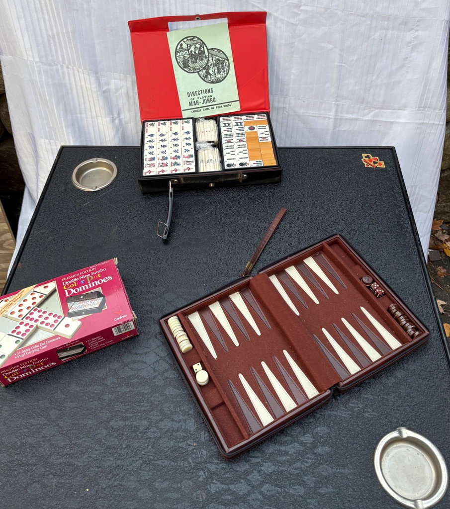 It’s Game Night … - image 3 of 5