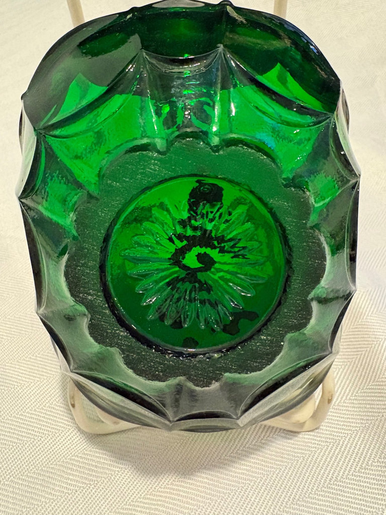 Early 20th century Art Glass - image 3 of 9