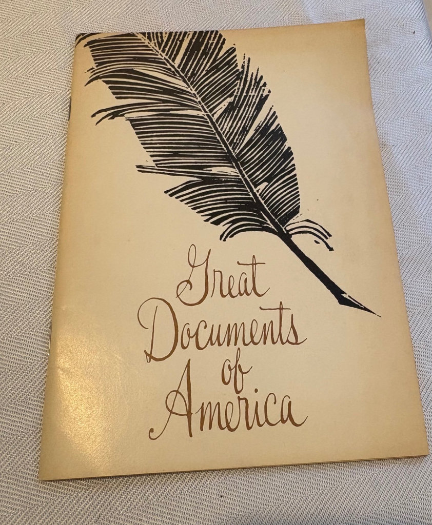 JFK Memories, Ephemera + 2 Record Albums - image 9 of 10