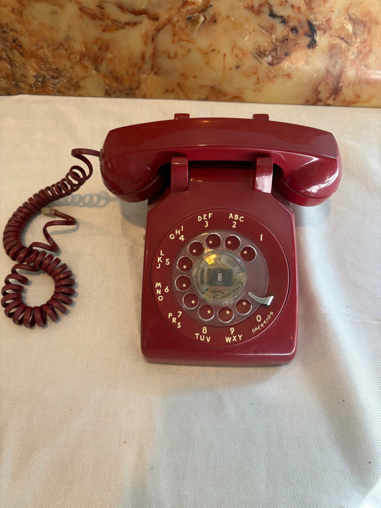 MCM Desk Set With Bakelite Blotter  - image 5 of 13
