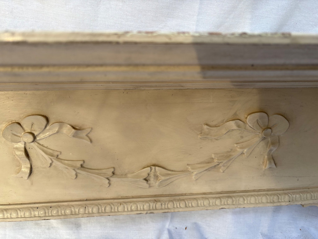 Architectural Salvage , Antique Mantel and Shelf Units  - image 4 of 6