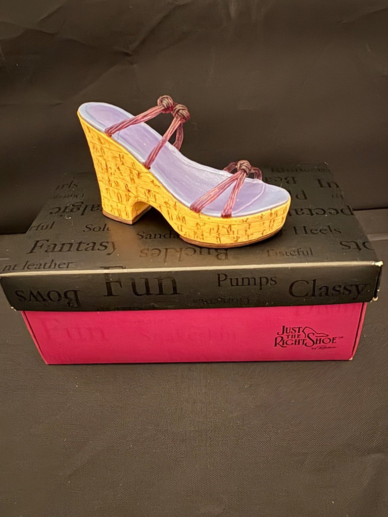 Just The Right Shoe !  - image 12 of 13