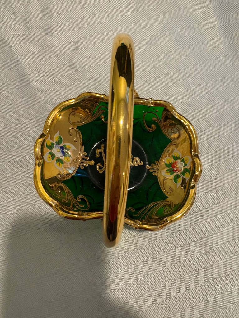 Early 20th century Art Glass - image 6 of 9