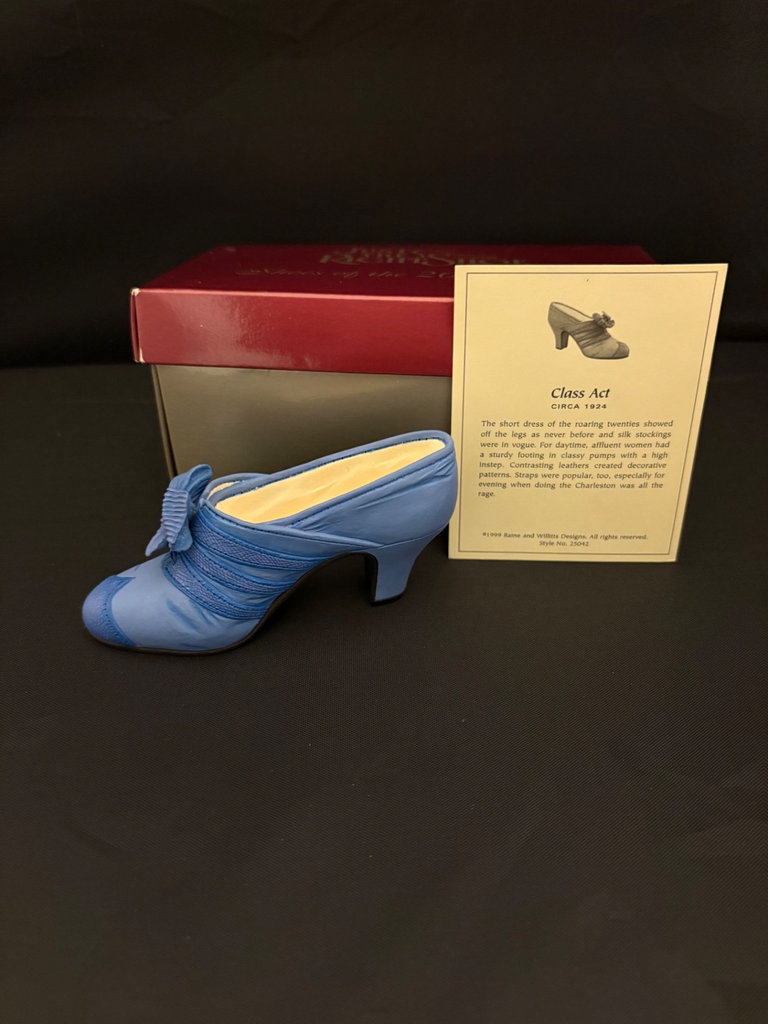 Just The Right Shoe !  - image 11 of 13