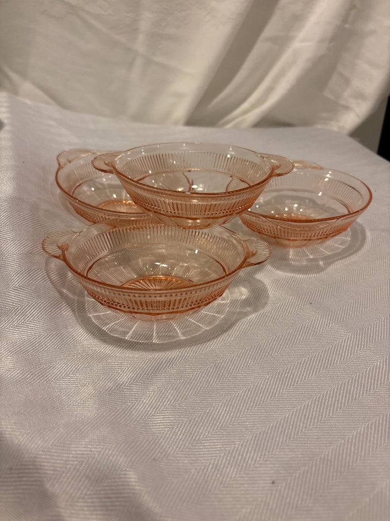 Early 1900s Art Glass  - image 6 of 7