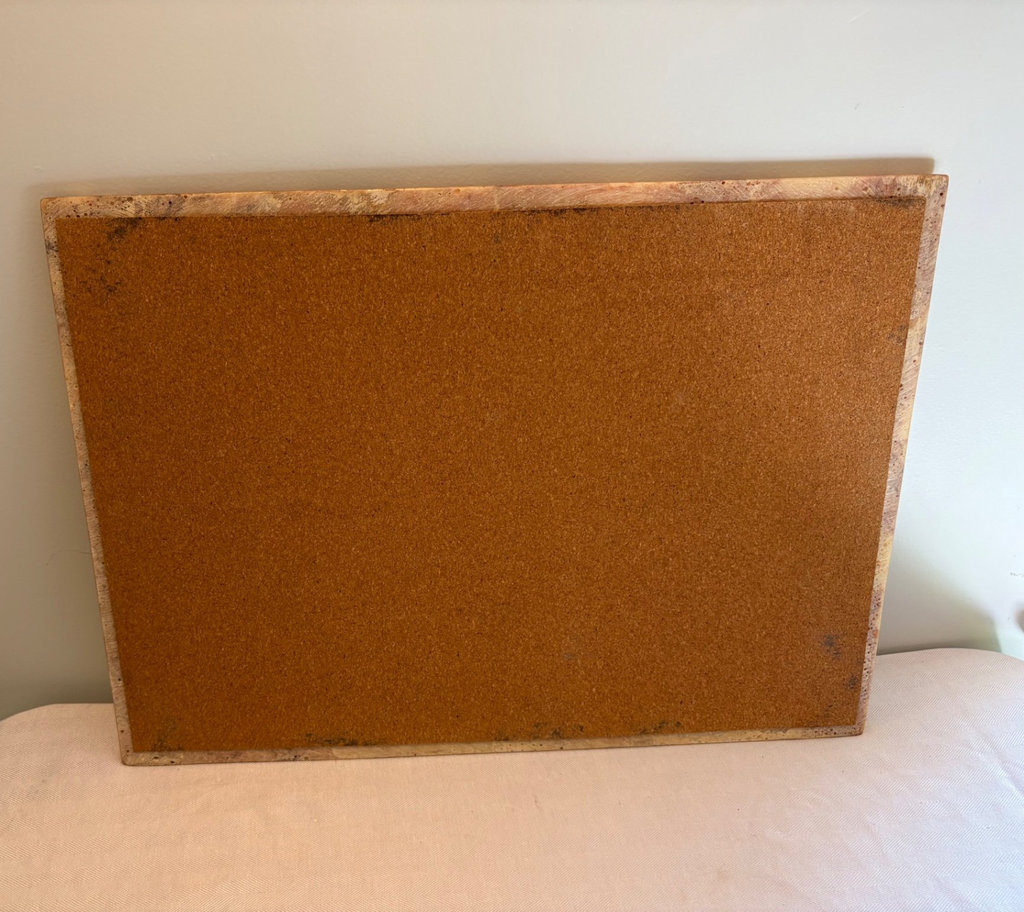 MCM Desk Set With Bakelite Blotter  - image 4 of 13