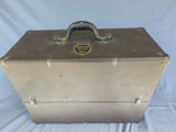 Vintage Amprosound Premier 10 16mm Sound Film Projector with Case - 1940s Vintage - thumbnail 8 of 8