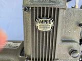 Vintage Amprosound Premier 10 16mm Sound Film Projector with Case - 1940s Vintage - thumbnail 6 of 8