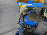 DIY Home Reno Tool Lot - Ryobi Heat Gun, Palm Sander, & Manual Tile Cutter and Vintage Stanley No. 191 Rabbet Plane - Made in USA - Collectible / User Woodworking - thumbnail 4 of 5