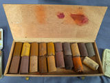 Vintage Mid-Century Wood Restoration & Furniture Repair Lot - BAO, Emholz, Wabash - thumbnail 4 of 6