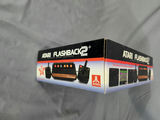 Atari Flashback 2+ Classic Game Console CIB (Complete in Box) - 40 Built-in Games - thumbnail 5 of 5