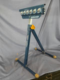 Title Mastercraft 3-in-1 Adjustable Height Workpiece Support Stand - thumbnail 1 of 2