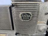 Vintage Amprosound Premier 10 16mm Sound Film Projector w/ Case & Tubes – Model CYA - thumbnail 4 of 9