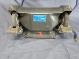 Vintage Ram Heavy Duty 6" Industrial Bench Grinder - Model R-600 (USA Made) - thumbnail 2 of 3