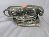 Vintage Black & Decker 1/3 Sheet Finishing Sander - Model 7448 Corded Power Tool - thumbnail 2 of 3