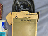Vintage NOS Automotive & Industrial Lot - Delco Packard Cable, Pioneer Chain, GE Relays, Ohmite Potentiometer - thumbnail 2 of 6